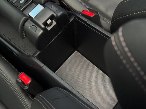 Used 2024 Honda HR-V EX-L image 28
