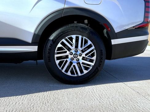 Certified 2026 Hyundai Palisade SEL image 25