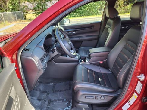 Used 2024 Honda CR-V Sport-L image 12