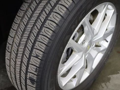 Used 2022 Chevrolet Equinox LT FWD image 31