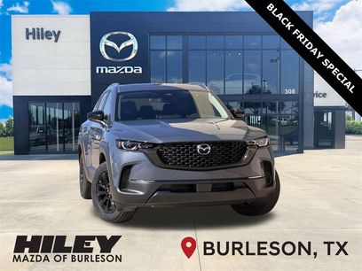 New 2026 MAZDA CX-50 2.5 Hybrid w/ Weather Package