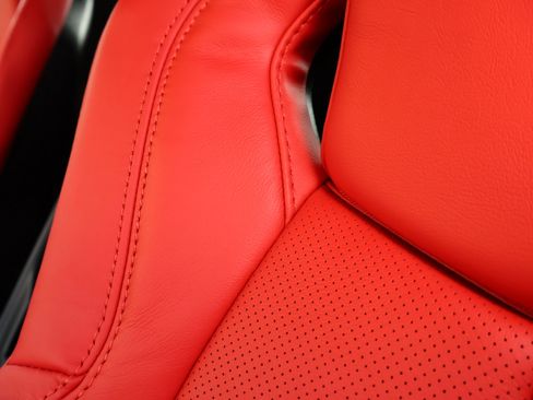 New 2026 Chevrolet Corvette Stingray Coupe w/ 1LT image 9