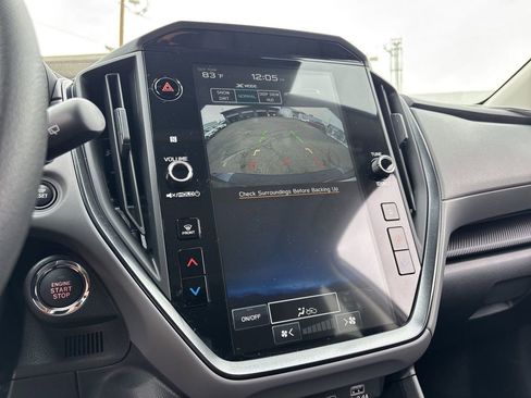 New 2026 Subaru Crosstrek 2.0i Premium AWD/4WD image 23