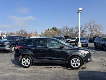 Used 2015 Ford Escape SE