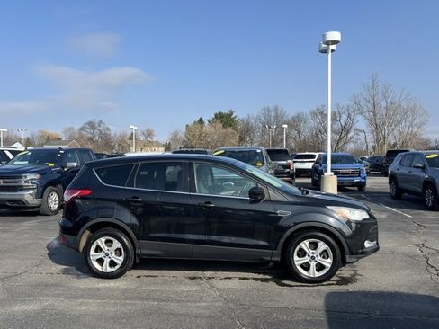 Used 2015 Ford Escape SE image 4