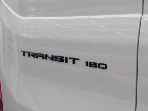 New 2026 Ford Transit 150 Low Roof w/ Load Area Protection Package RWD image 9