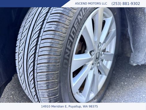 Used 2012 Honda Civic EX-L image 14