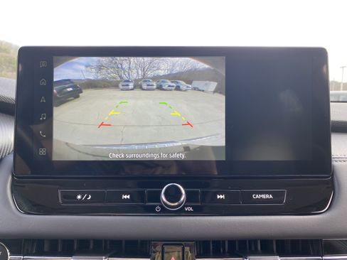 New 2026 Mitsubishi Outlander ES FWD image 13