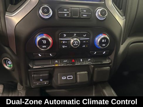 Used 2020 GMC Sierra 1500 Elevation w/ Elevation Value Package image 19