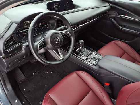 Used 2024 MAZDA CX-30 AWD 2.5 S w/ Preferred Package image 15