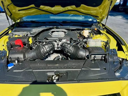 New 2025 Ford Mustang GT Premium image 18