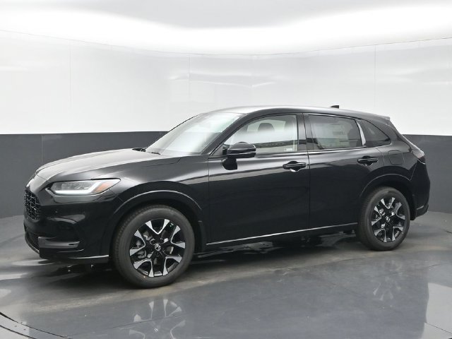 New 2027 Honda HR-V EX-L image 2