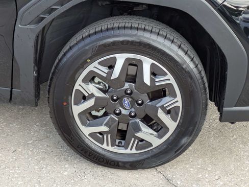 Certified 2026 Subaru Forester Premium AWD/4WD image 11