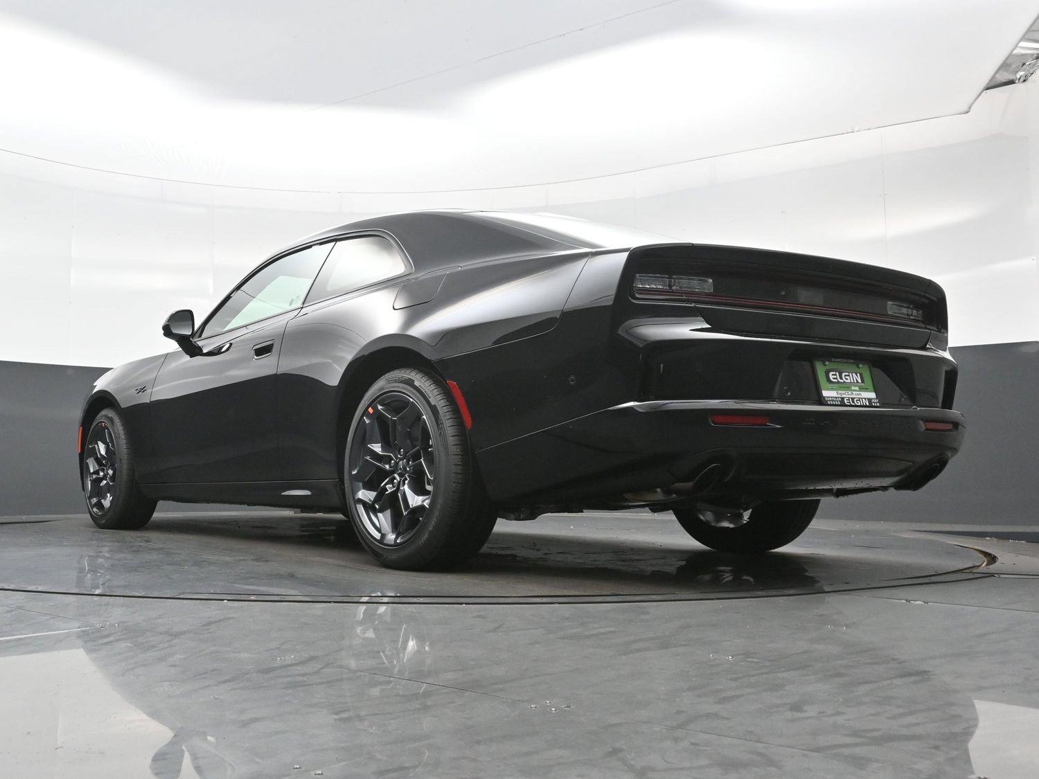 New 2027 Dodge Charger R/T AWD/4WD image 16