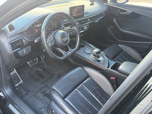 Used 2018 Audi A4 2.0T Premium Plus w/ Premium Plus Package AWD/4WD image 5