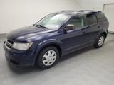 Used 2018 Dodge Journey SE w/ Connectivity Group image 2