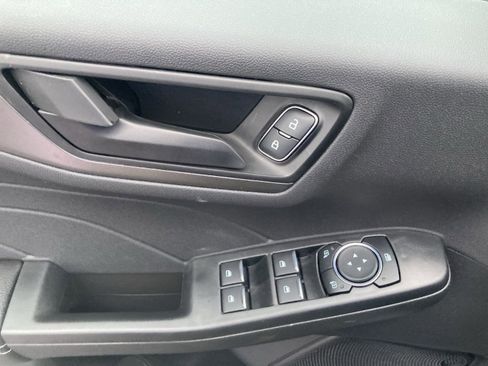 New 2025 Ford Escape Active w/ Cold Weather Package image 38