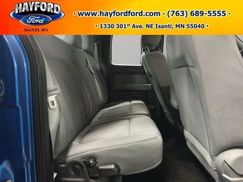 Used 2014 Ford F150 STX w/ Equipment Group 201A Mid AWD/4WD image 20