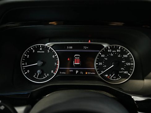 New 2025 Nissan Pathfinder SL image 24