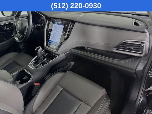 New 2023 Subaru Outback Onyx Edition XT image 37