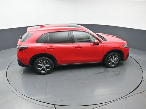 Certified 2025 Honda HR-V EX-L image 46