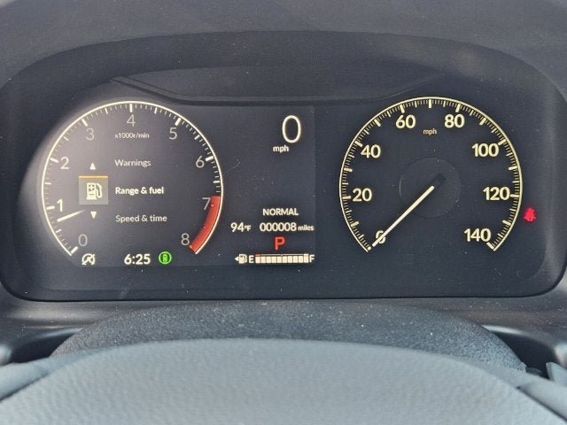 New 2026 Honda Odyssey Elite image 17