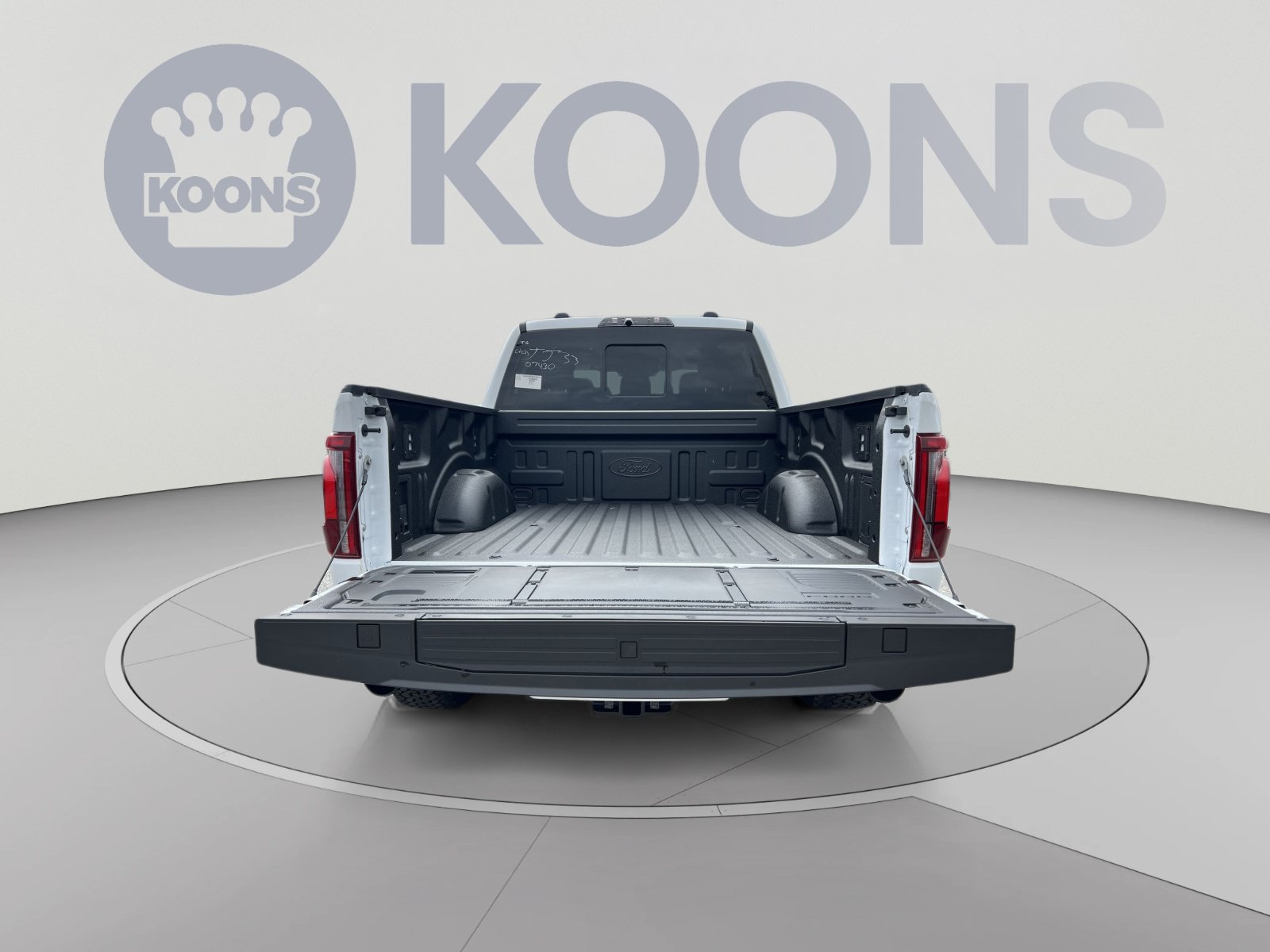 New 2026 Ford F150 Raptor AWD/4WD image 25