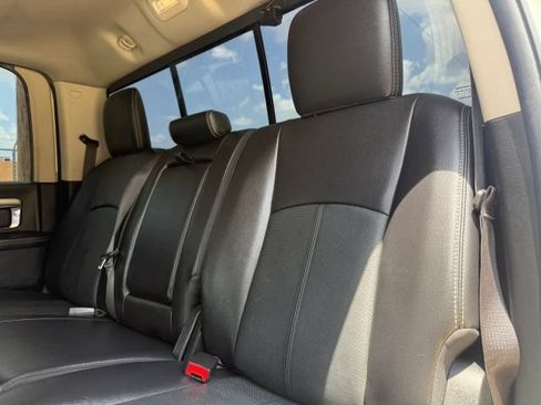 Used 2018 RAM 1500 Sport w/ Convenience Group AWD/4WD image 20