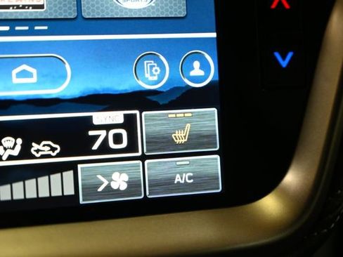 Certified 2024 Subaru Outback Limited image 37