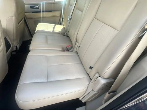 Used 2016 Ford Expedition Limited w/ Equipment Group 301A RWD image 22
