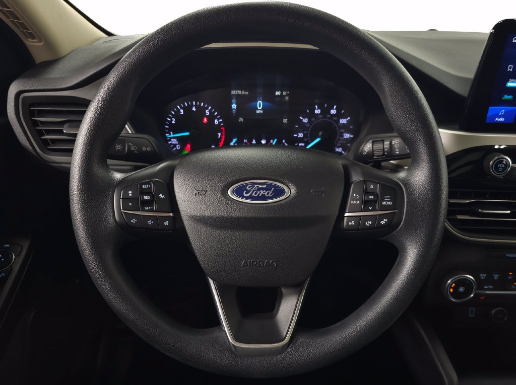 Used 2020 Ford Escape SE AWD/4WD image 18