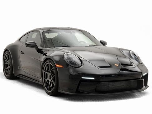 Used 2024 Porsche 911 GT3 RS image 38