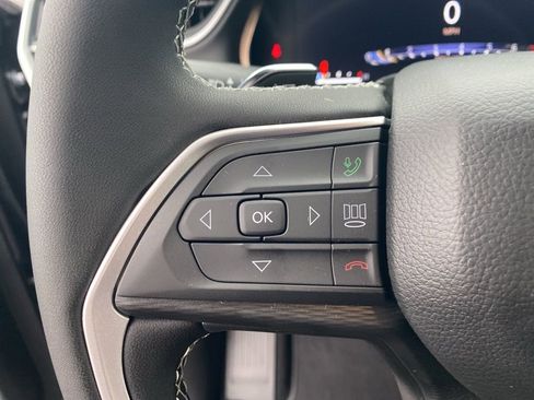 New 2025 Jeep Grand Cherokee Laredo X image 17