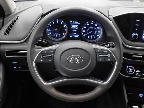 Used 2021 Hyundai Sonata SEL image 17