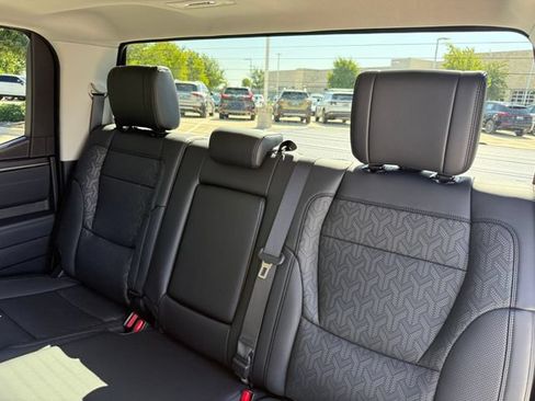 Used 2023 Toyota Tundra Limited w/ Power Package RWD image 30