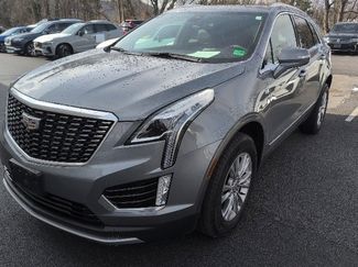 Used 2020 Cadillac XT5 Premium Luxury video 1