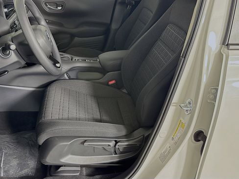 New 2026 Honda HR-V LX image 22