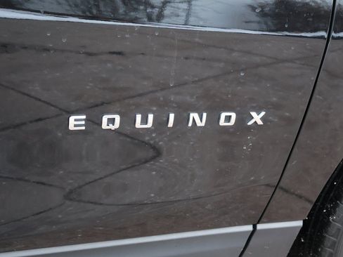 Used 2024 Chevrolet Equinox LT w/ LPO, Floor Liner Package image 9