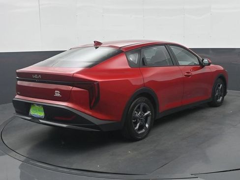 Used 2025 Kia K4 FWD image 7