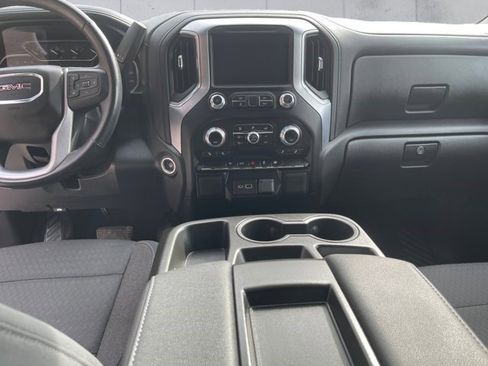 Certified 2021 GMC Sierra 1500 Elevation image 10