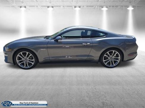 Used 2023 Ford Mustang GT Premium RWD image 8