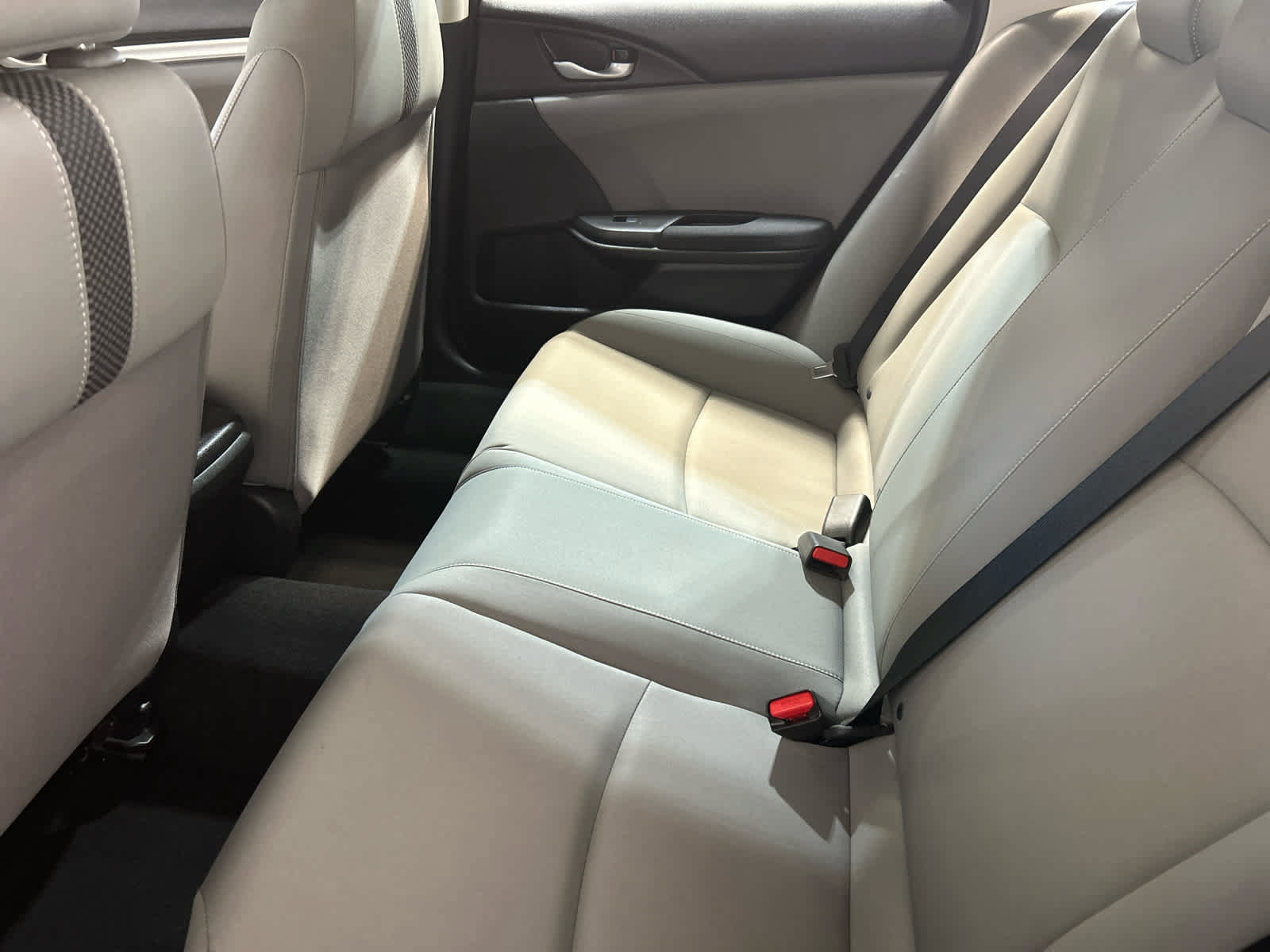 Used 2021 Honda Civic LX image 9