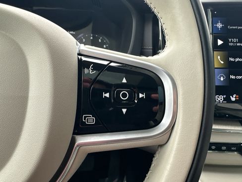 Used 2021 Volvo XC60 T6 Inscription AWD/4WD image 14