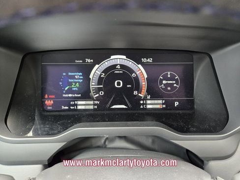 New 2026 Toyota Tundra Platinum AWD/4WD image 22