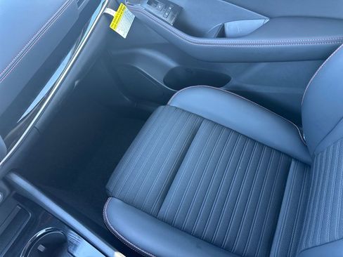 New 2026 Nissan Rogue SV image 26