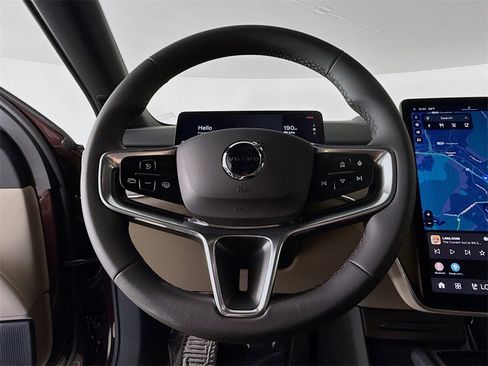 New 2025 Volvo EX90 Plus image 10