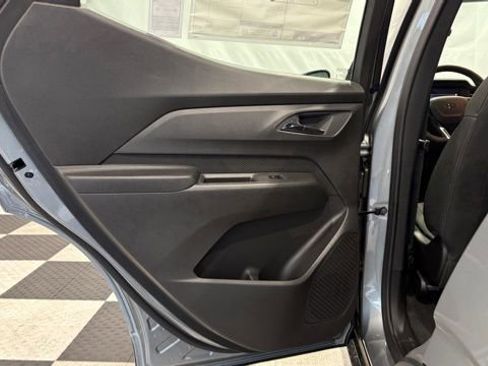 New 2027 Chevrolet Bolt LT image 17