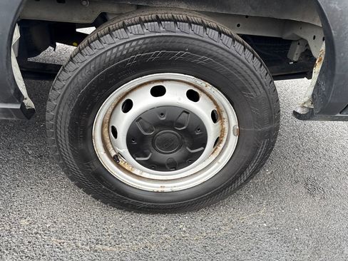 Used 2020 Ford Transit 250 Low Roof w/ Upfitter Package image 14