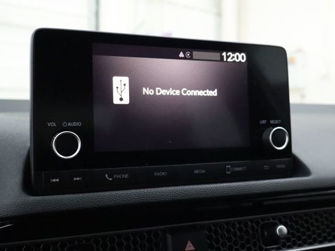 Used 2025 Honda Civic Sport image 17