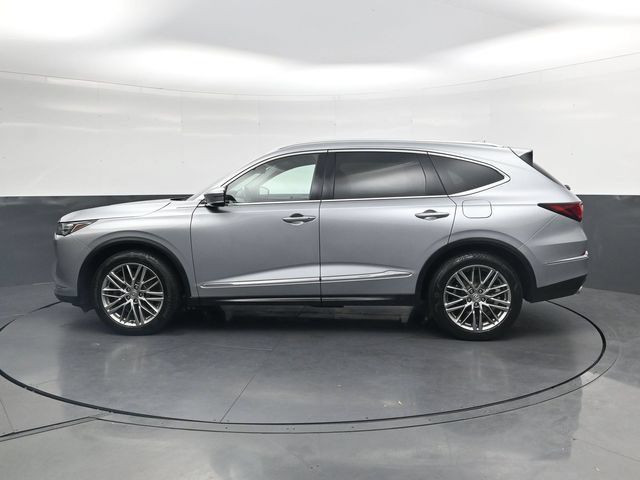 Used 2024 Acura MDX w/ Advance Package AWD/4WD image 8
